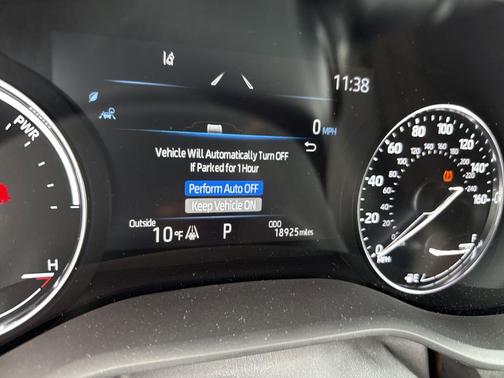 2024 Toyota Sienna Platinum