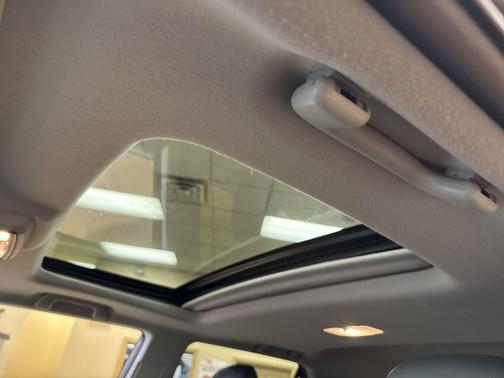 Underground 2024 Toyota 4Runner TRD Off Road Premium