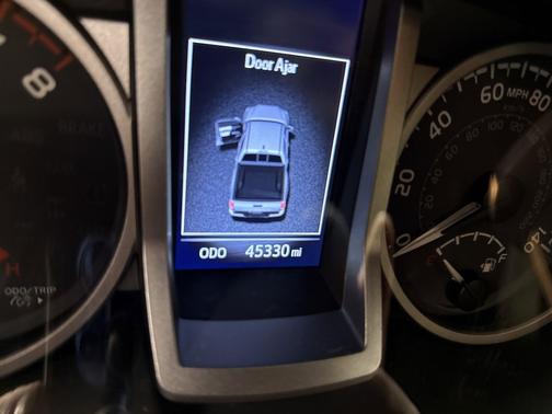 2023 Toyota Tacoma Limited