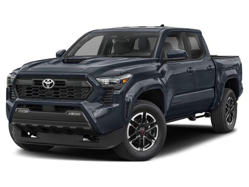 Underground 2026 Toyota Tacoma SR5