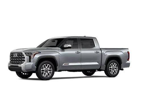 2026 Toyota Tundra Hybrid 1794 Edition