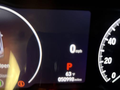 2021 Honda Accord LX 1.5T
