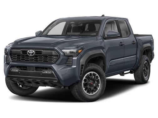 Underground 2026 Toyota Tacoma TRD Off Road