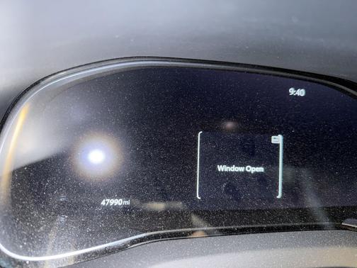 Wind Chill Pearl 2023 Toyota Venza Limited