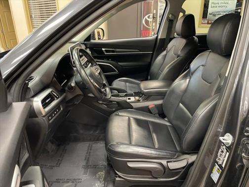 2020 Kia Telluride LX