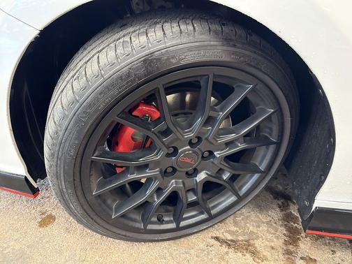 2023 Toyota Camry TRD