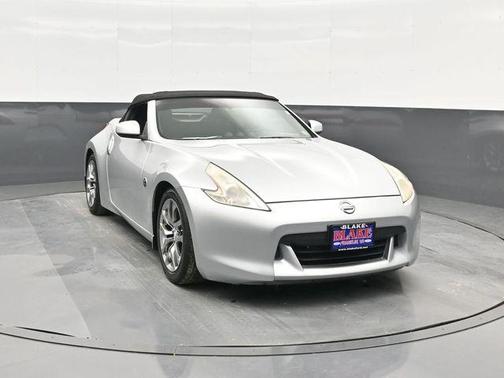2011 Nissan 370Z