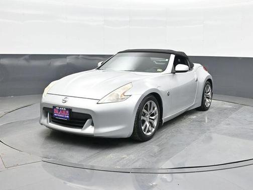 2011 Nissan 370Z