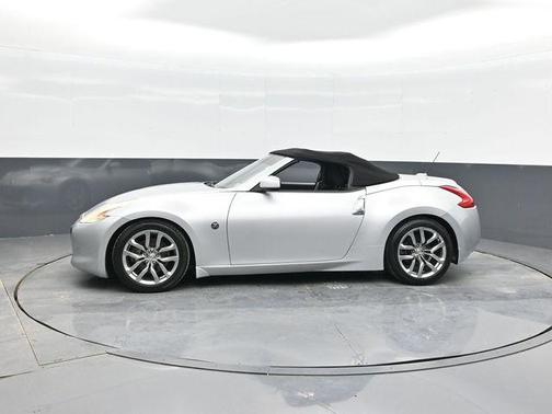 2011 Nissan 370Z