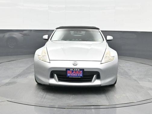 2011 Nissan 370Z