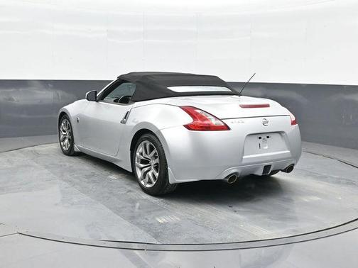 2011 Nissan 370Z