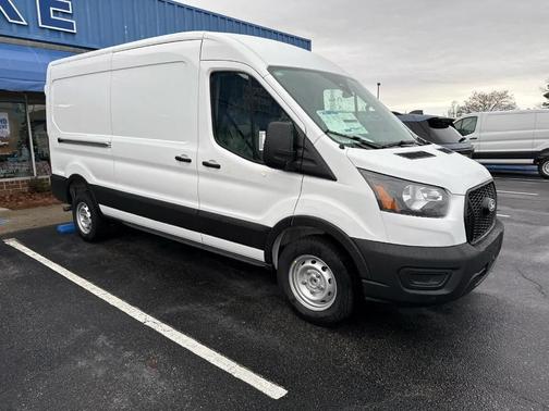 2025 Ford Transit-350 Base