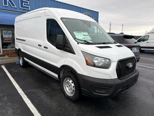 2025 Ford Transit-350 Base