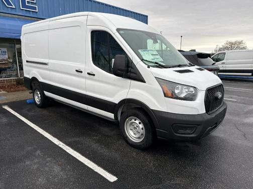 2025 Ford Transit-350 Base