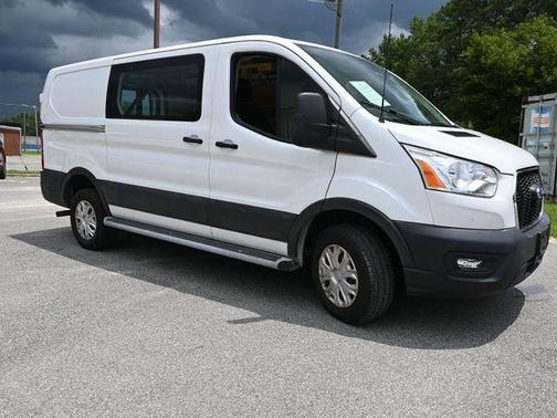 2022 Ford Transit-250 Base