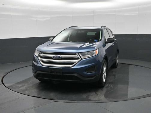2018 Ford Edge SE