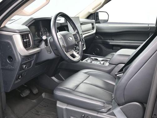 2022 Ford Expedition Max XLT