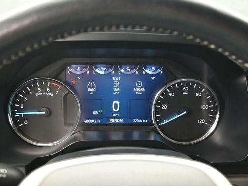 2022 Ford Expedition Max XLT