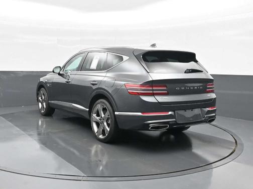 2023 Genesis GV80 2.5T