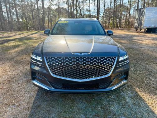 2023 Genesis GV80 2.5T