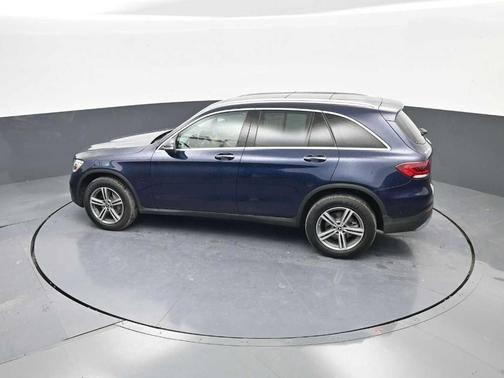 2022 Mercedes-Benz GLC 300 Base 4MATIC