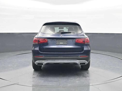 2022 Mercedes-Benz GLC 300 Base 4MATIC
