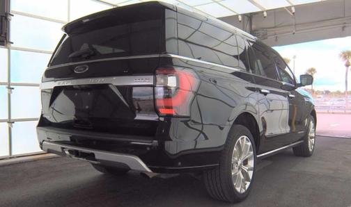 2019 Ford Expedition Max Platinum