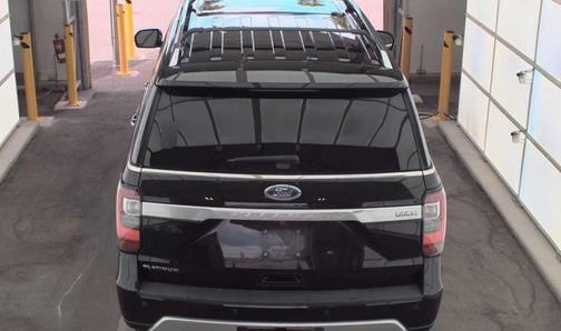 2019 Ford Expedition Max Platinum