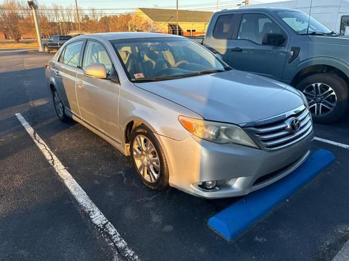2011 Toyota Avalon 