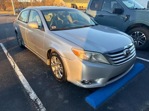 2011 Toyota Avalon 