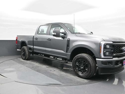 2025 Ford F-350 XL