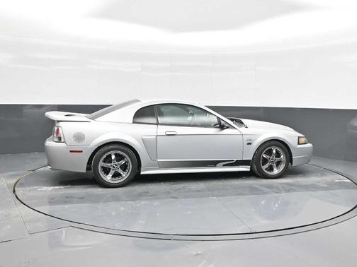 2000 Ford Mustang GT
