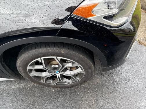 2022 BMW X1 xDrive28i