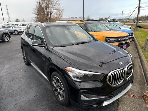 2022 BMW X1 xDrive28i