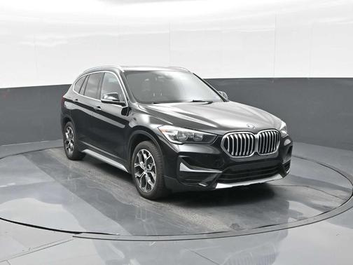 2022 BMW X1 xDrive28i