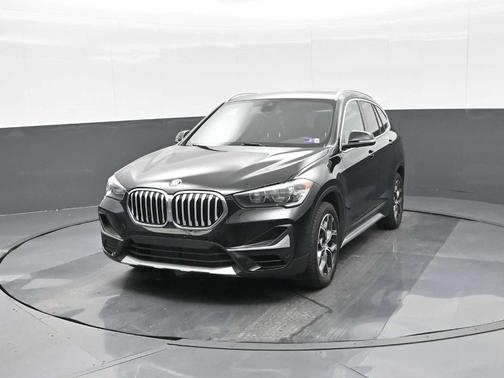 2022 BMW X1 xDrive28i