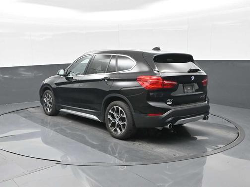 2022 BMW X1 xDrive28i