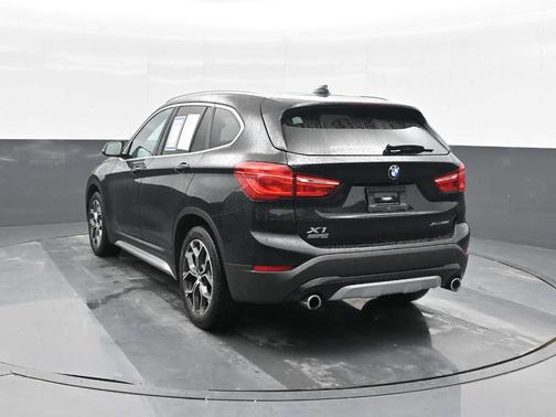 2022 BMW X1 xDrive28i