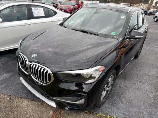 2022 BMW X1 xDrive28i