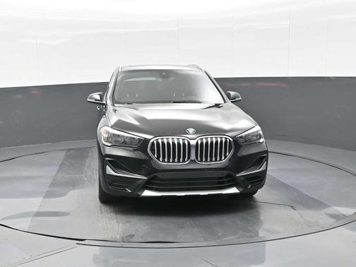 2022 BMW X1 xDrive28i