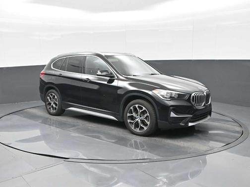 2022 BMW X1 xDrive28i