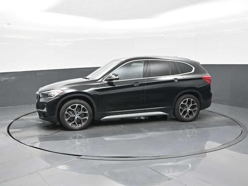 2022 BMW X1 xDrive28i