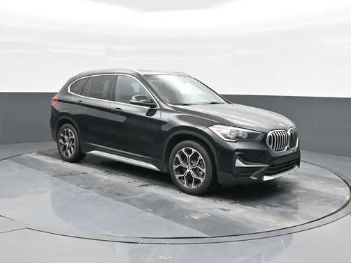 2022 BMW X1 xDrive28i