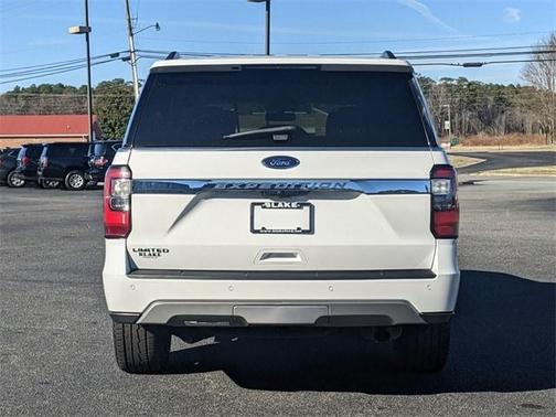 Photo 4 of 50 of 2020 Ford Expedition Limited