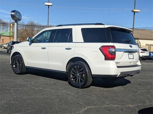 Photo 5 of 50 of 2020 Ford Expedition Limited