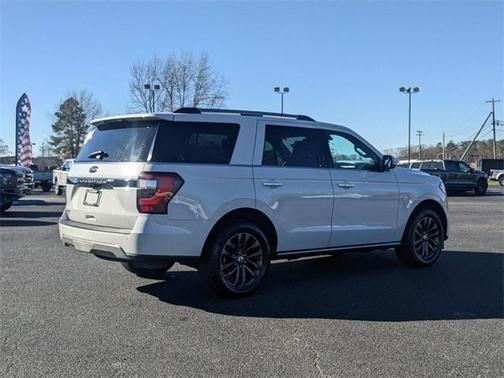 Photo 3 of 50 of 2020 Ford Expedition Limited
