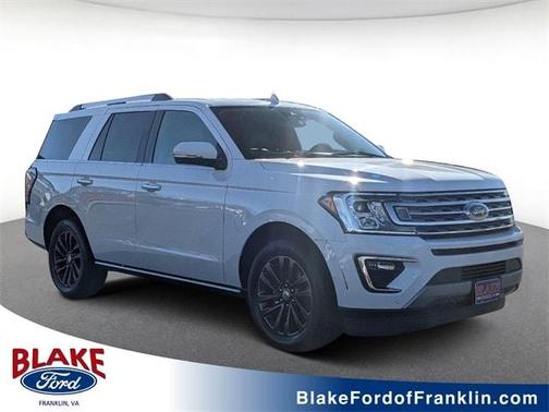 Photo 1 of 50 of 2020 Ford Expedition Limited