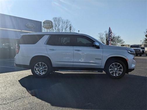 Photo 2 of 50 of 2021 Chevrolet Tahoe Premier