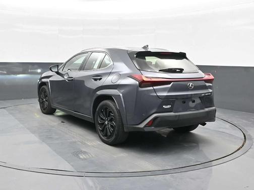 2024 Lexus UX 250h Premium
