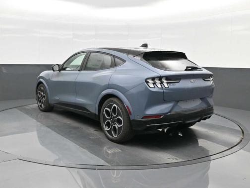 2024 Ford Mustang Mach-E GT